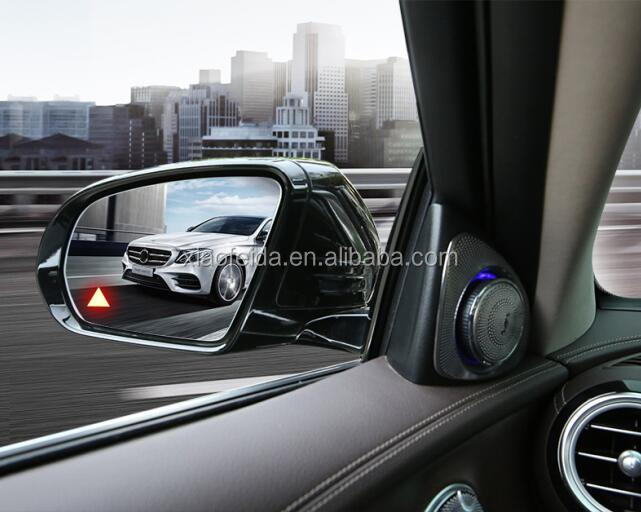 Xiaofeida 24GHZ Car Microwave  - Car Blind Spot Mirror avis et prix