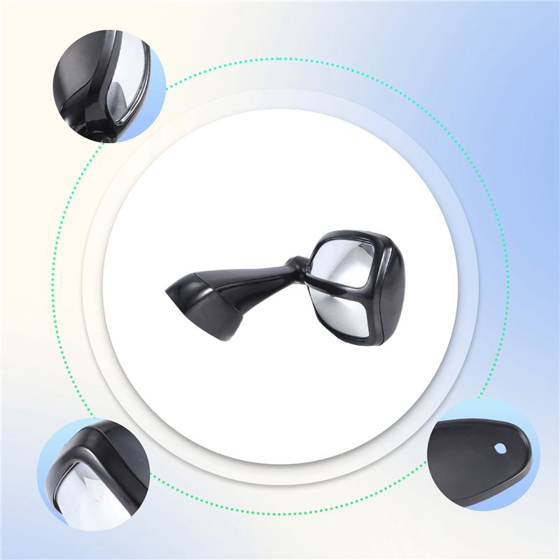 Car Rear View Blind Spot Mirro - Car Blind Spot Mirror avis et prix