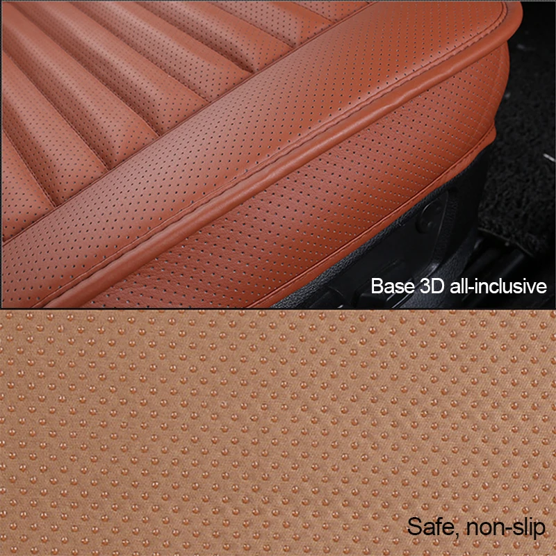 Leather Car Seat Cover Interio - Leather Car Seat Cover avis et prix
