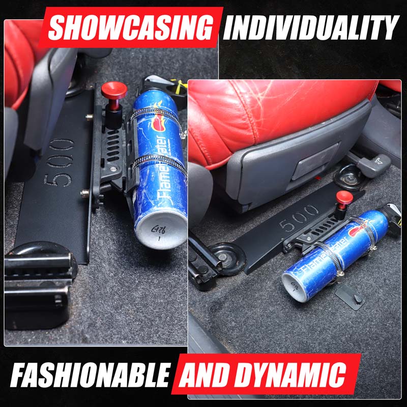 For Fiat 500 2016-2025 Aluminu - Car Accessories Under 500 avis et prix