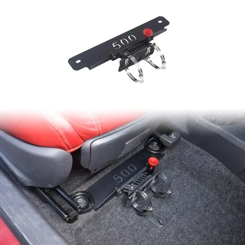 For Fiat 500 2016-2025 Aluminu - Car Accessories Under 500 avis et prix