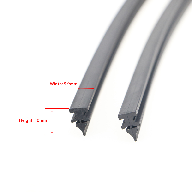 2Pcs Wipers Rubber Strip 700mm - Volvo Car Accessories Xc90 avis et prix