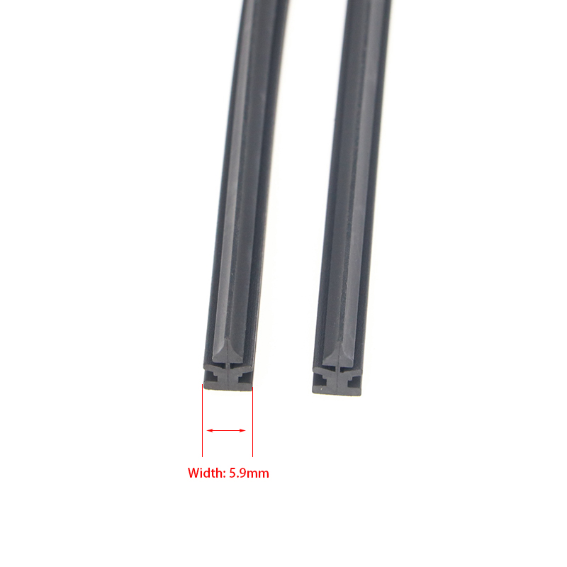 2Pcs Wipers Rubber Strip 700mm - Volvo Car Accessories Xc90 avis et prix