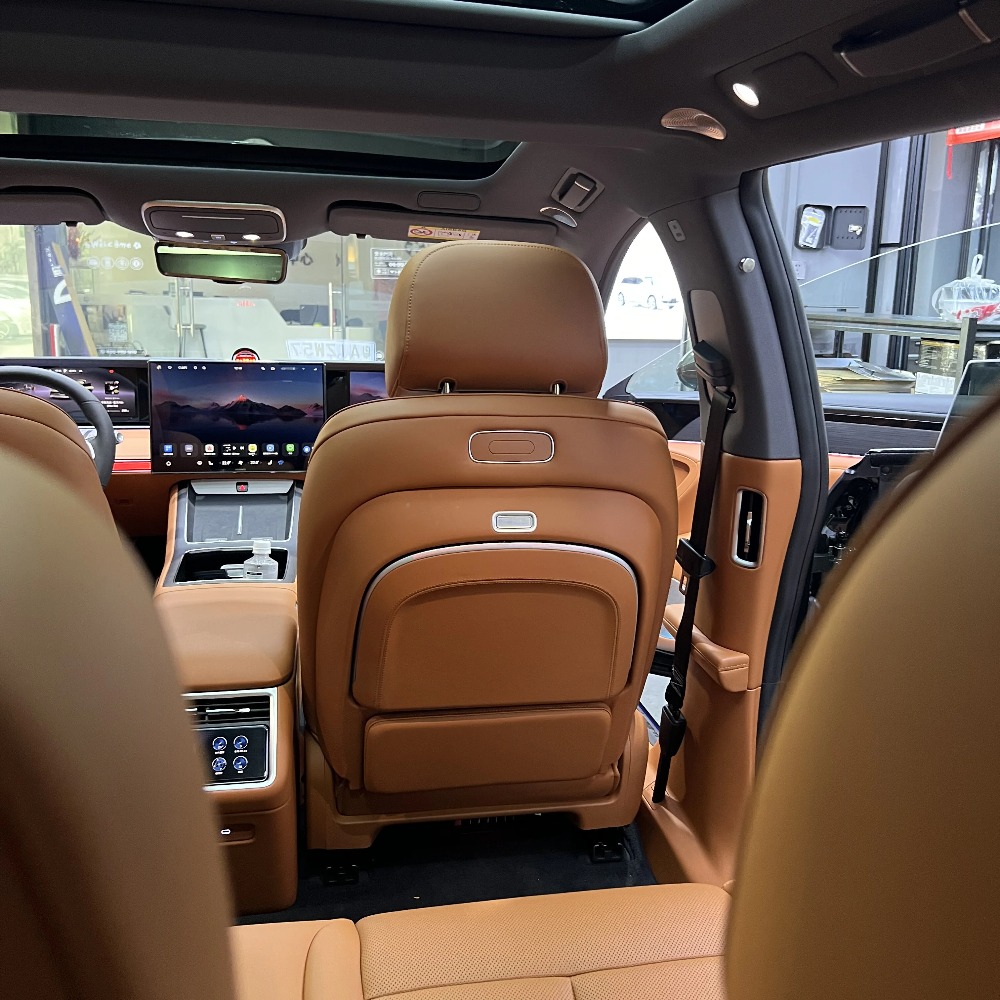 Car Tray Table for STELATO S9  - Wireless Car Charger avis et prix