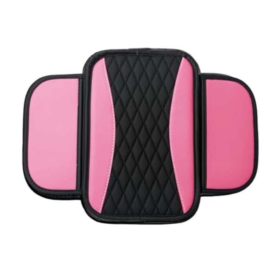 Leather Car Center Console Cov - Leather Car Seat Cover avis et prix