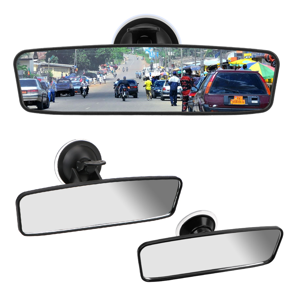 Car Rear Mirror Wide-angle Rea - Car Blind Spot Mirror avis et prix