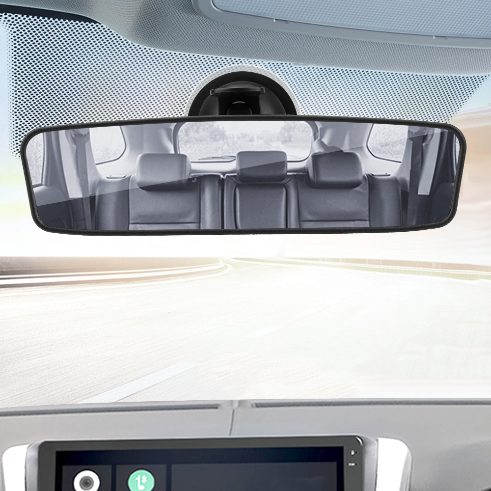 Car Rear Mirror Wide-angle Rea - Car Blind Spot Mirror avis et prix
