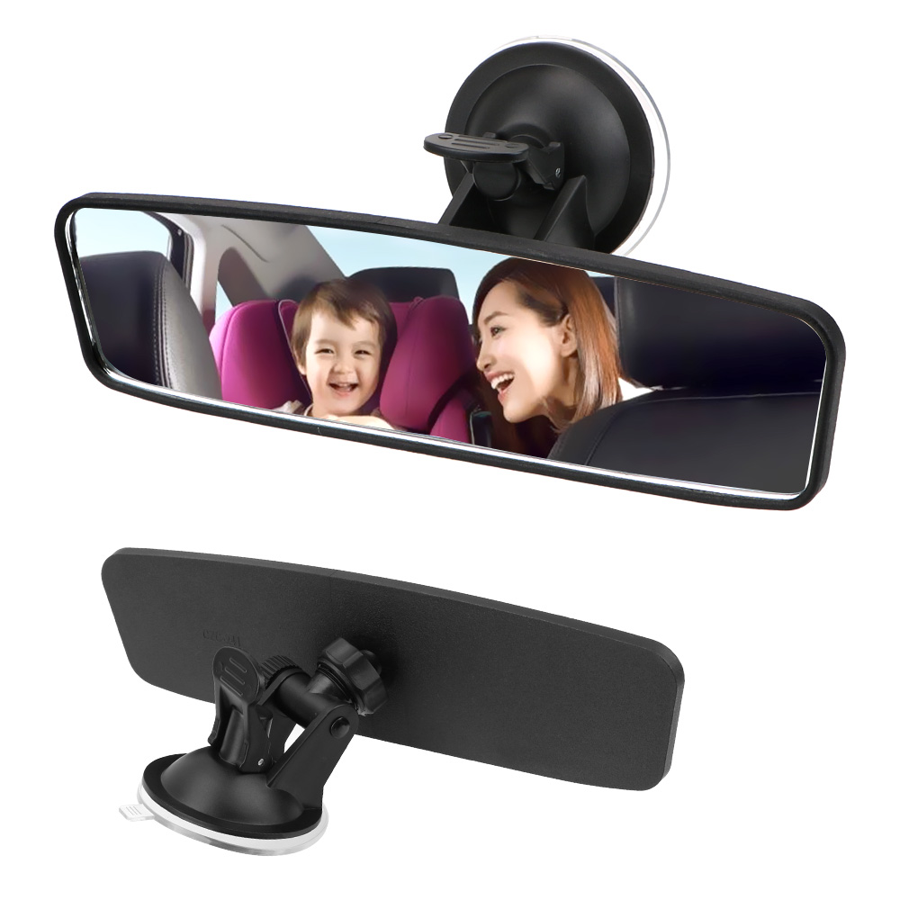 Car Rear Mirror Wide-angle Rea - Car Blind Spot Mirror avis et prix