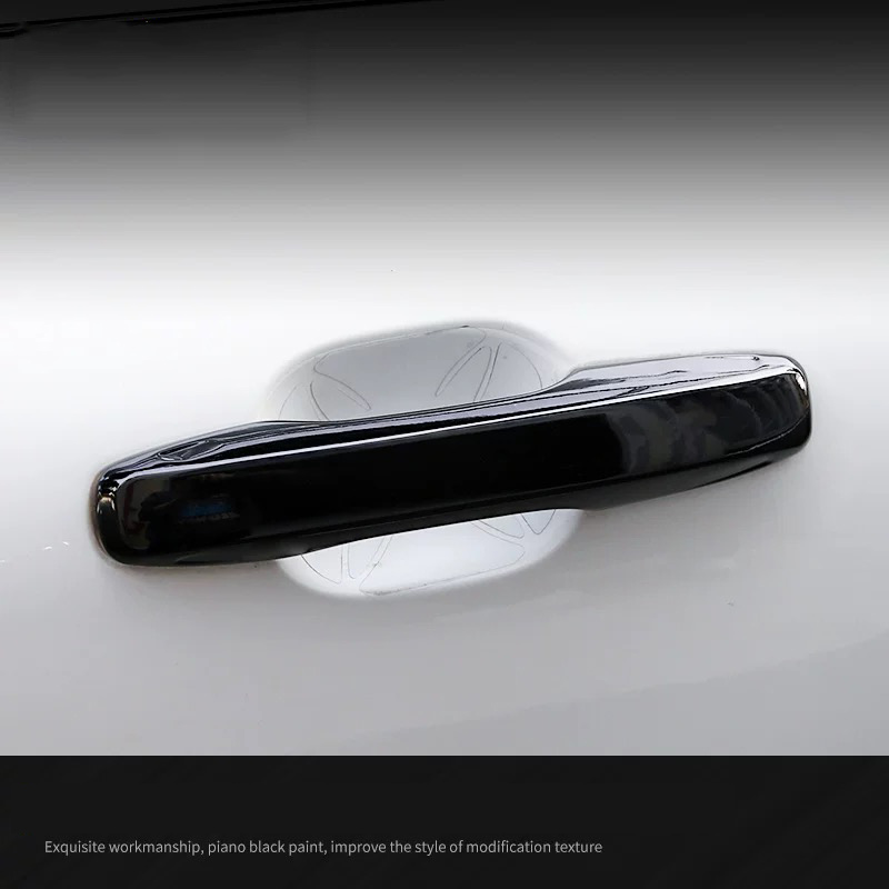 For Volvo car door handle deco - Volvo Car Accessories Xc90 avis et prix