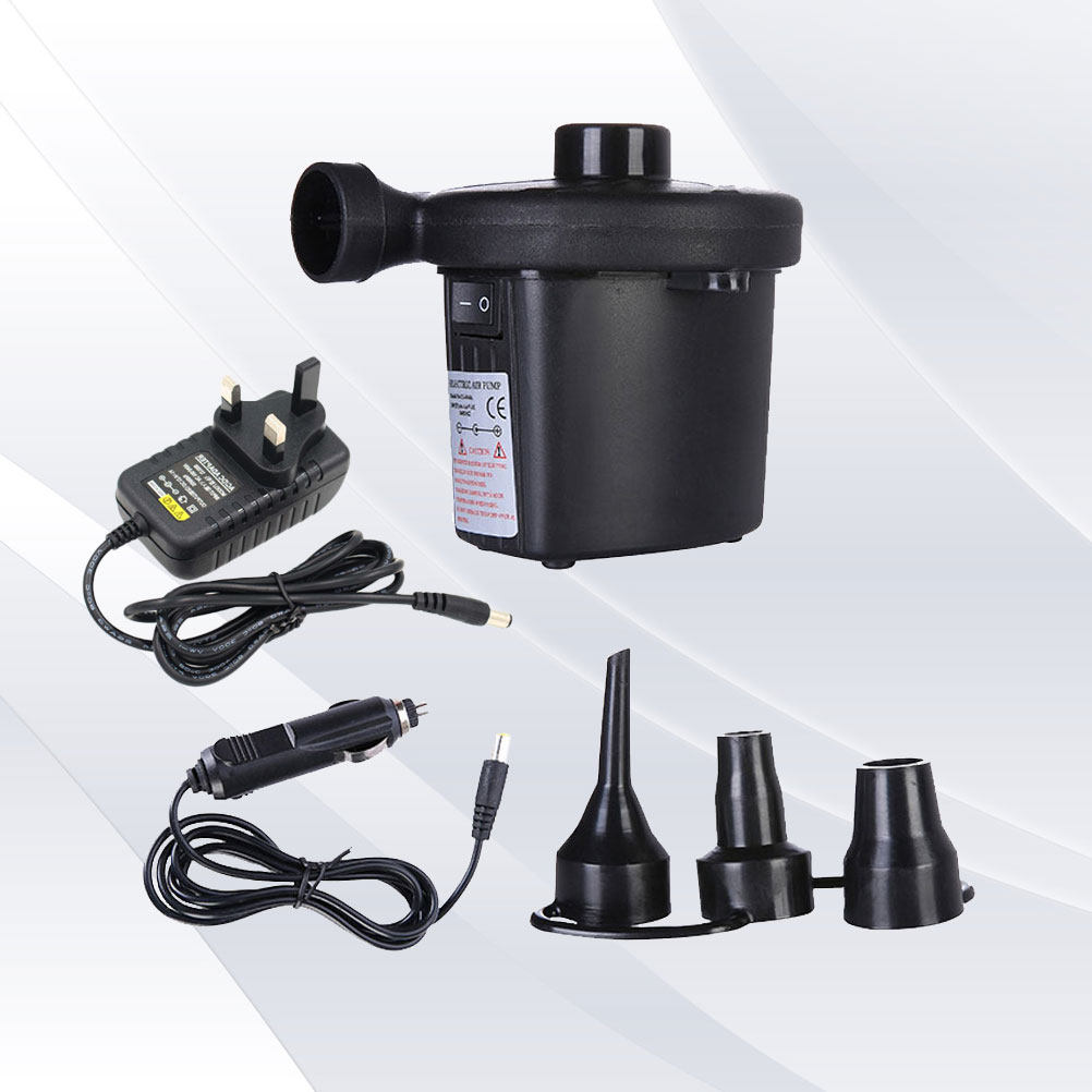 Electric Air Pump Home Fast In - Car Accessories Uk avis et prix