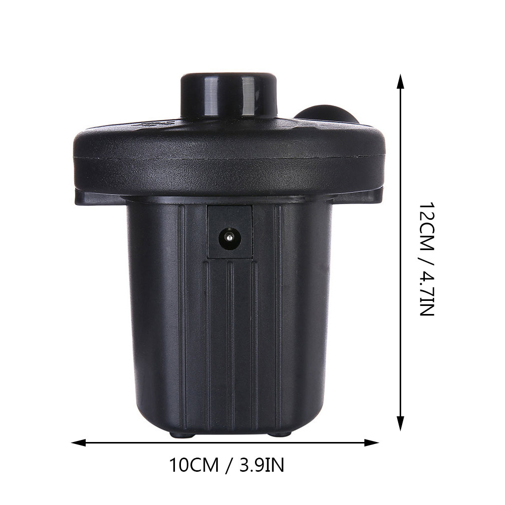 Electric Air Pump Home Fast In - Car Accessories Uk avis et prix