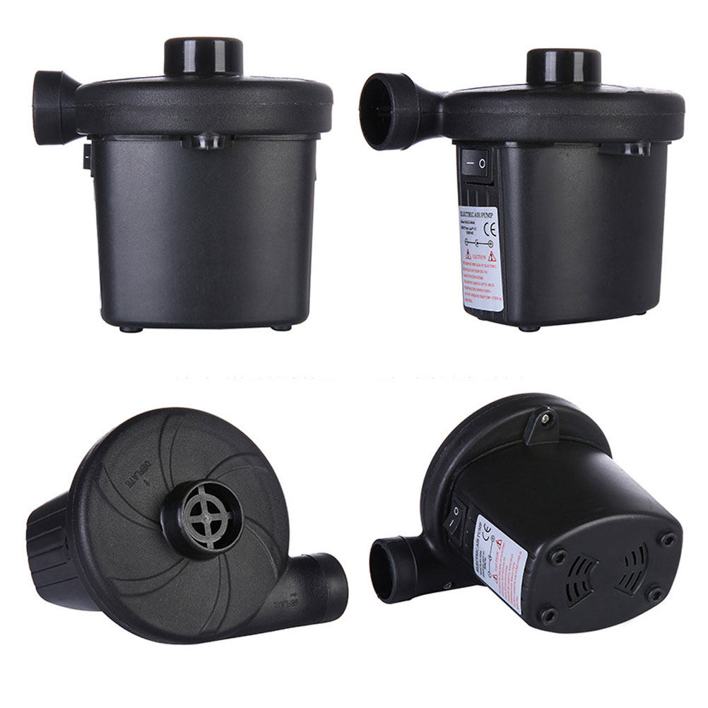 Electric Air Pump Home Fast In - Car Accessories Uk avis et prix