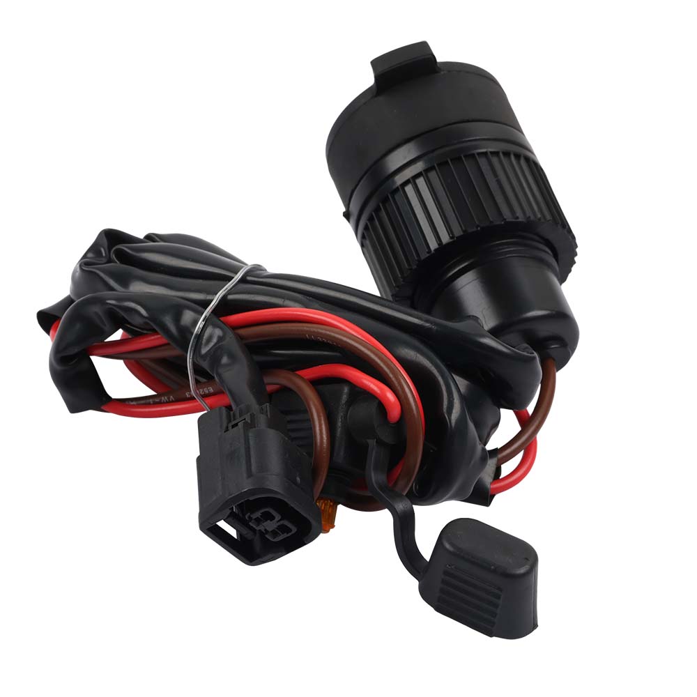 Impulse Port Dual USB Power In - Car Accessories Xl avis et prix