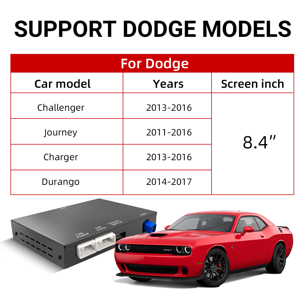 ANYFAR Original Car Screen Upg - Wireless Car Charger avis et prix