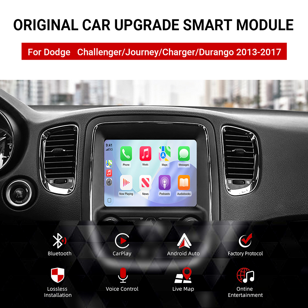 ANYFAR Original Car Screen Upg - Wireless Car Charger avis et prix