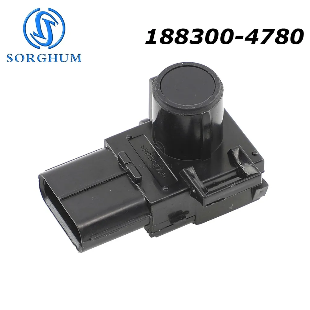 SORGHUM 188300-4780 For Toyota - Parking Sensor Reverse avis et prix