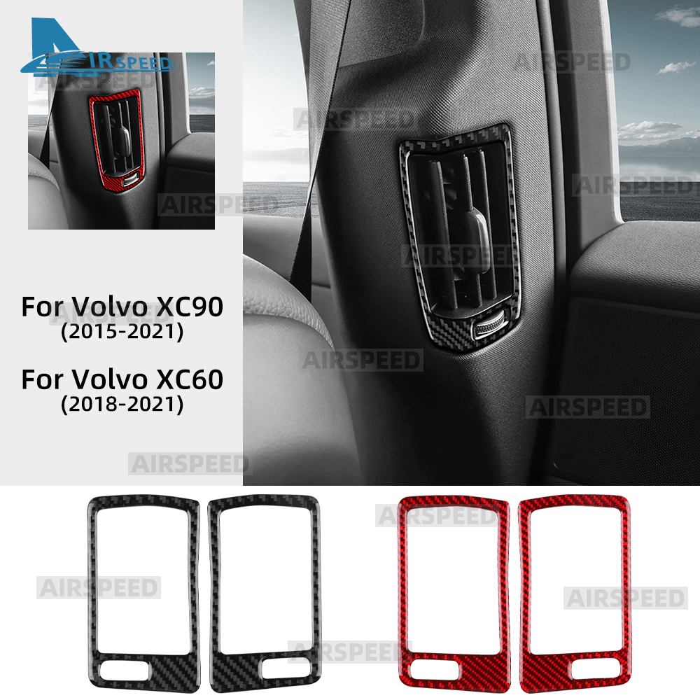 For Volvo XC602018-2021 for XC - Volvo Car Accessories Xc90 avis et prix