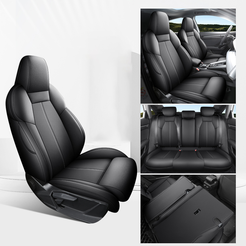 Custom Fit Car Seat Covers For - Car Accessories Xl avis et prix
