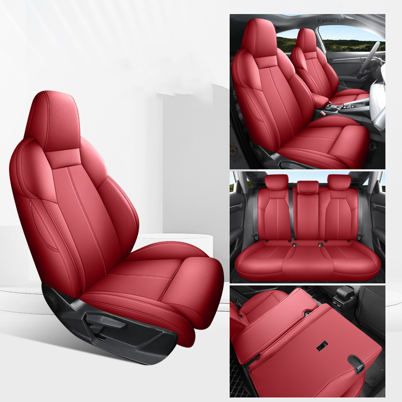 Custom Fit Car Seat Covers For - Car Accessories Xl avis et prix