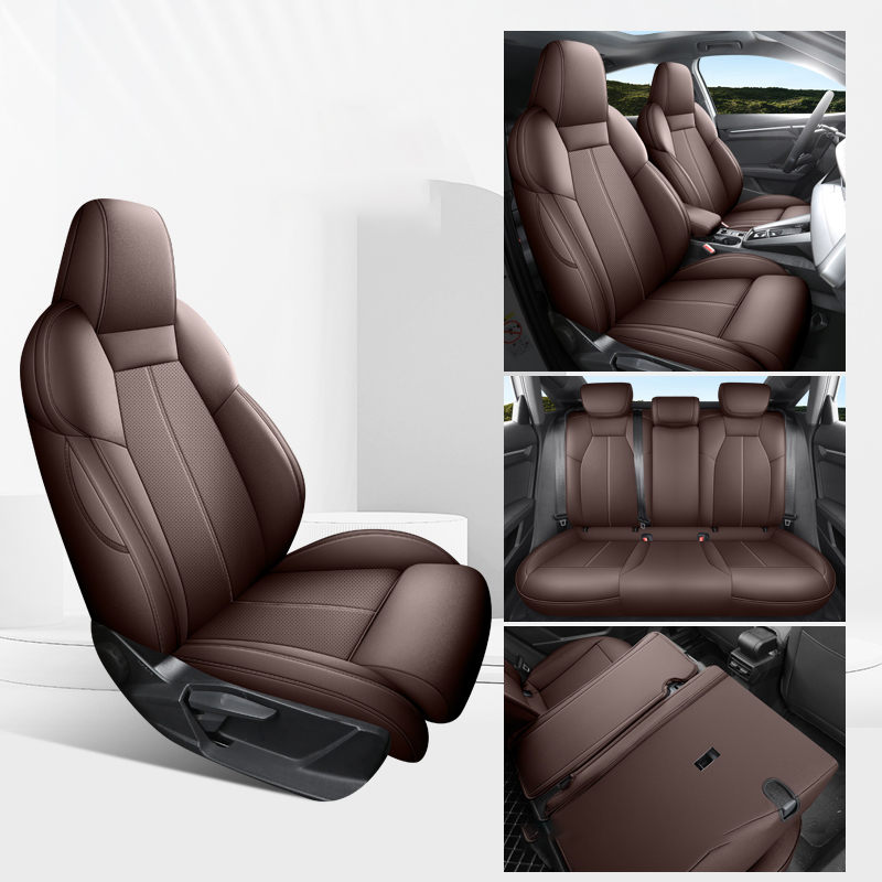 Custom Fit Car Seat Covers For - Car Accessories Xl avis et prix