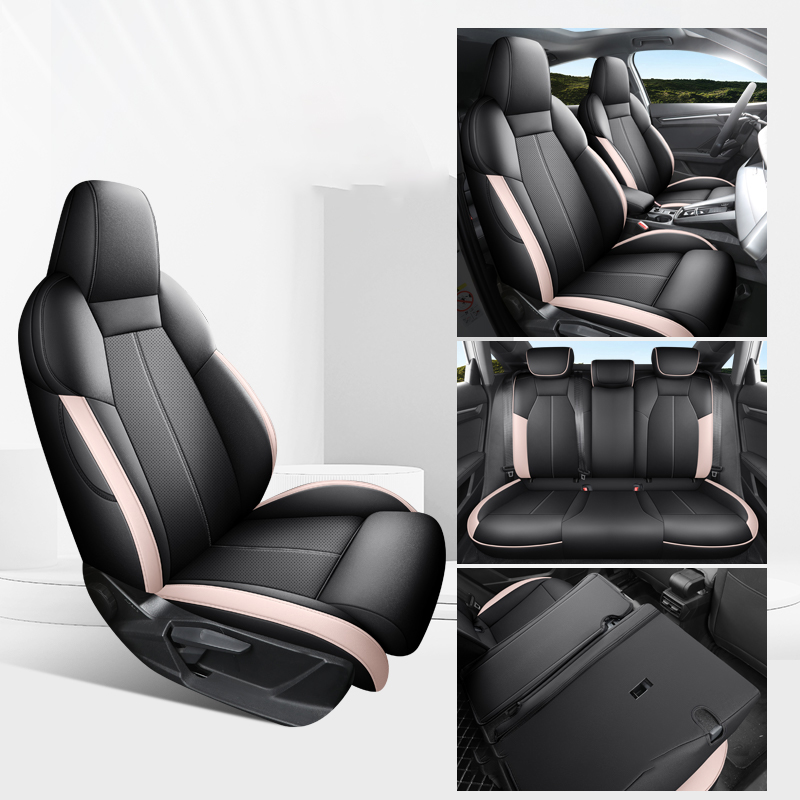 Custom Fit Car Seat Covers For - Car Accessories Xl avis et prix