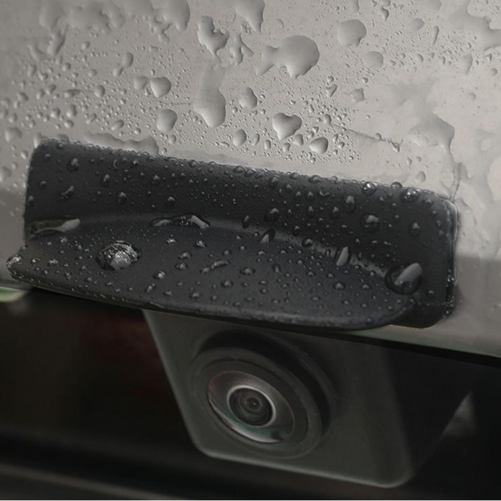 Backup Camera Rain Shield Anti - Rear Camera For Car avis et prix