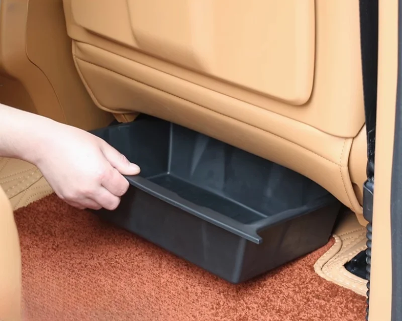 Car Seat Under The Storage Box - Car Accessories Under 500 avis et prix