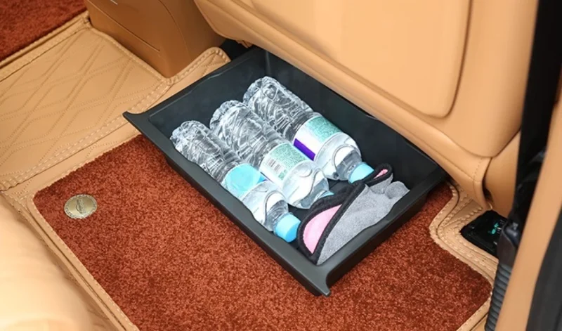 Car Seat Under The Storage Box - Car Accessories Under 500 avis et prix