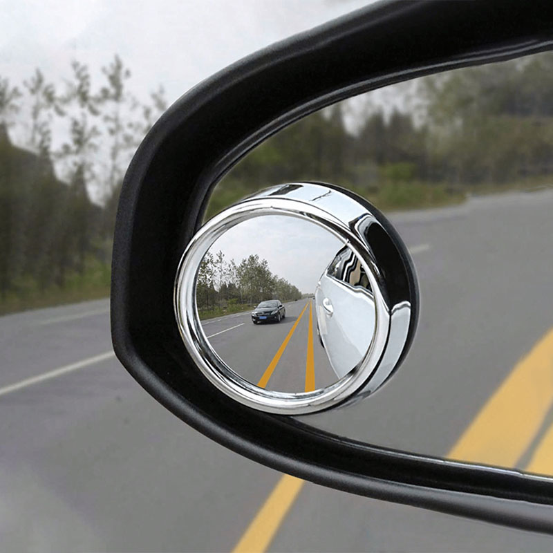 2PCS Blind Spot Mirror, Wide A - Car Blind Spot Mirror avis et prix