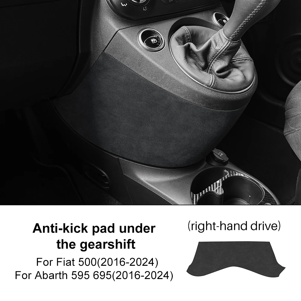 For Fiat 500 Abarth 595/695 20 - Car Accessories Under 500 avis et prix