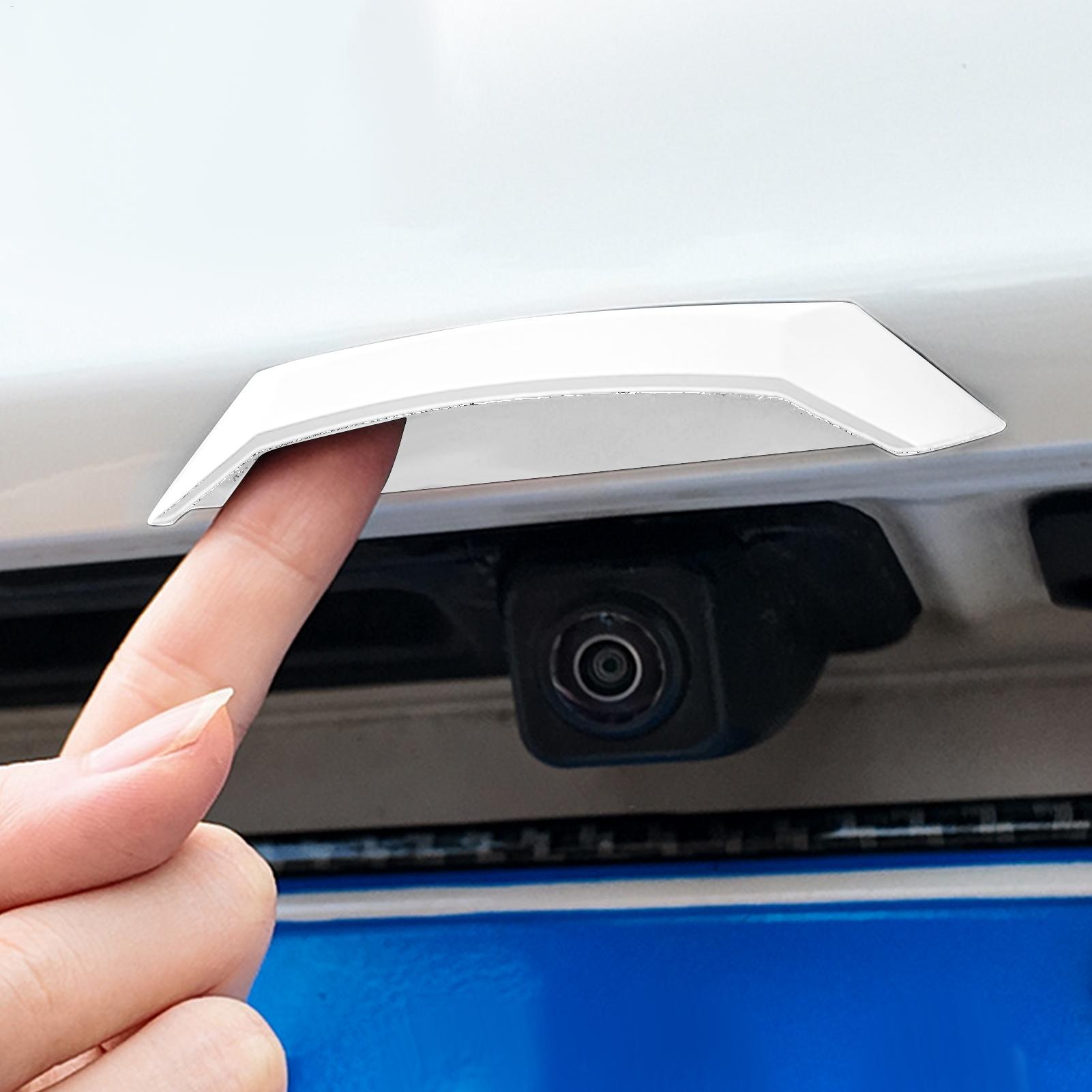Backup Camera Rain Shield Prot - Rear Camera For Car avis et prix