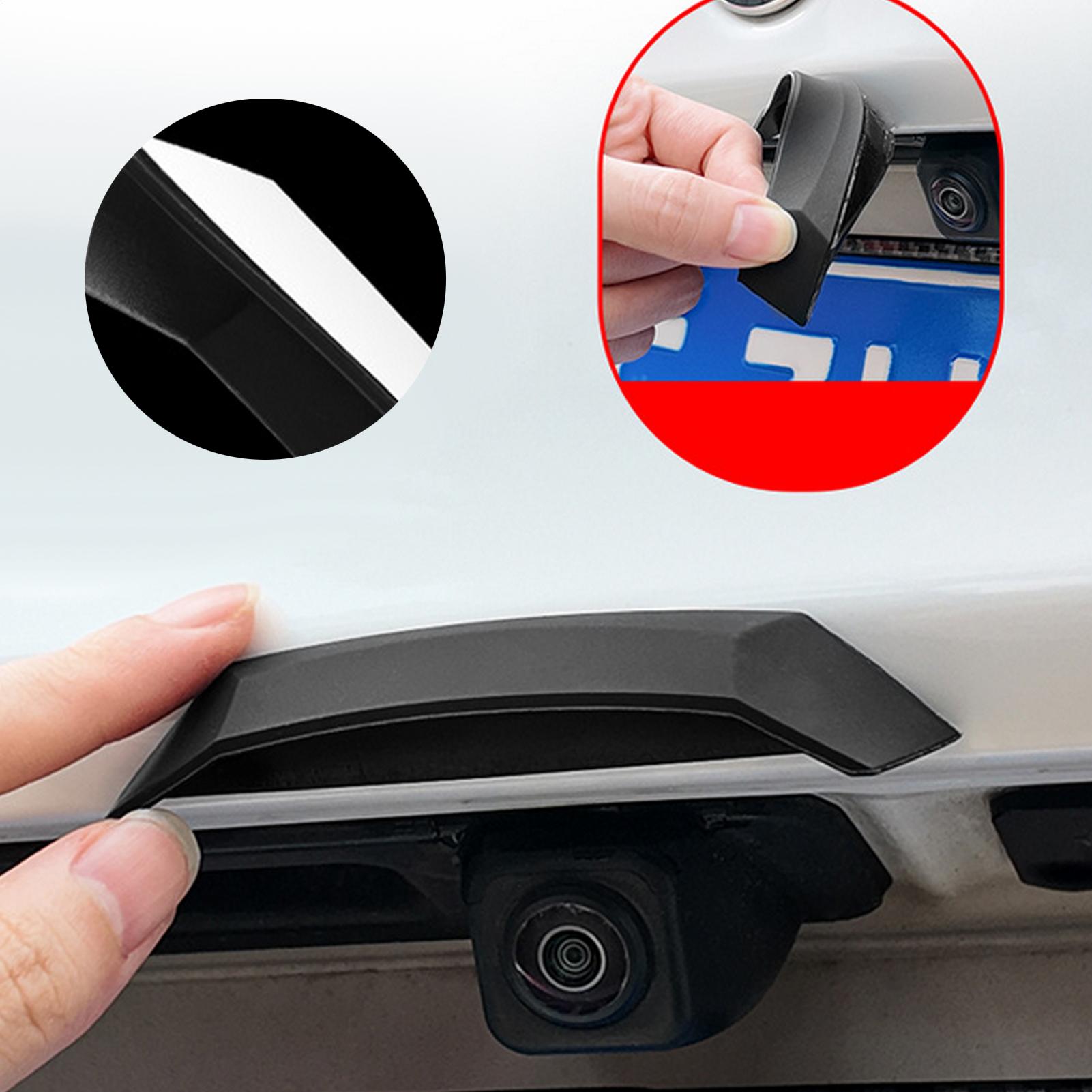 Backup Camera Rain Shield Prot - Rear Camera For Car avis et prix