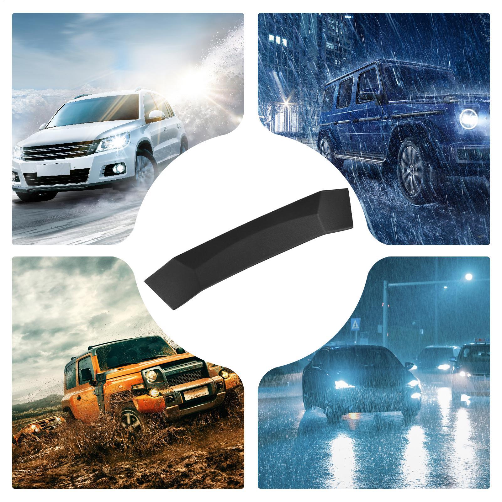 Backup Camera Rain Shield Prot - Rear Camera For Car avis et prix
