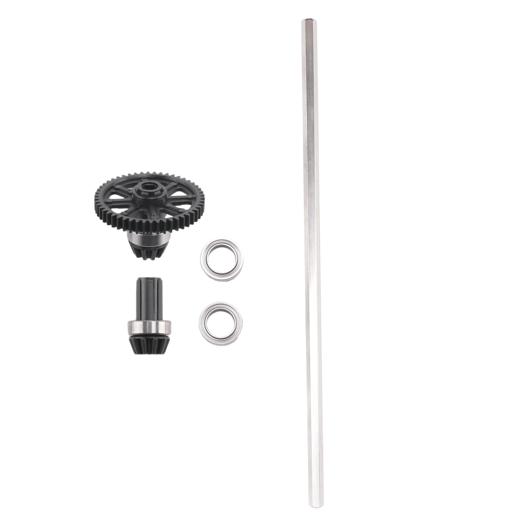 【MUST-HAVE】4X Main Drive Shaft - Car Accessories You Must Have avis et prix