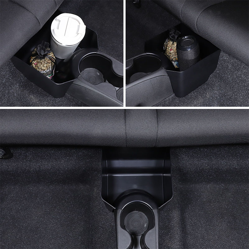 Car Central Control Rear Stora - Car Accessories Under 500 avis et prix