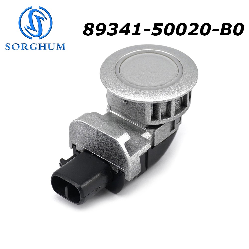 SORGHUM 89341-50020-B0 89341-5 - Parking Sensor Reverse avis et prix
