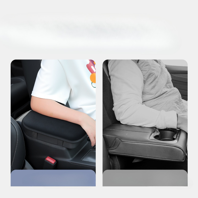 Car Center Console Cover,Car A - Leather Car Seat Cover avis et prix