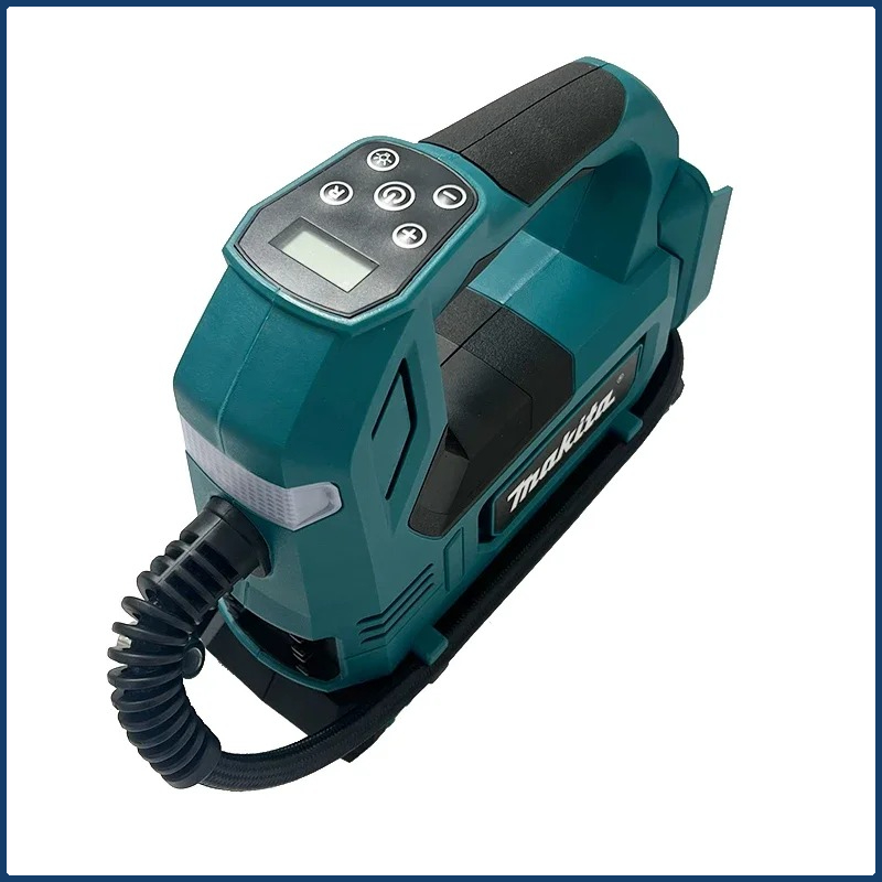 Makita Cordless Air Inflator 1 - Car Portable Tire Inflator avis et prix