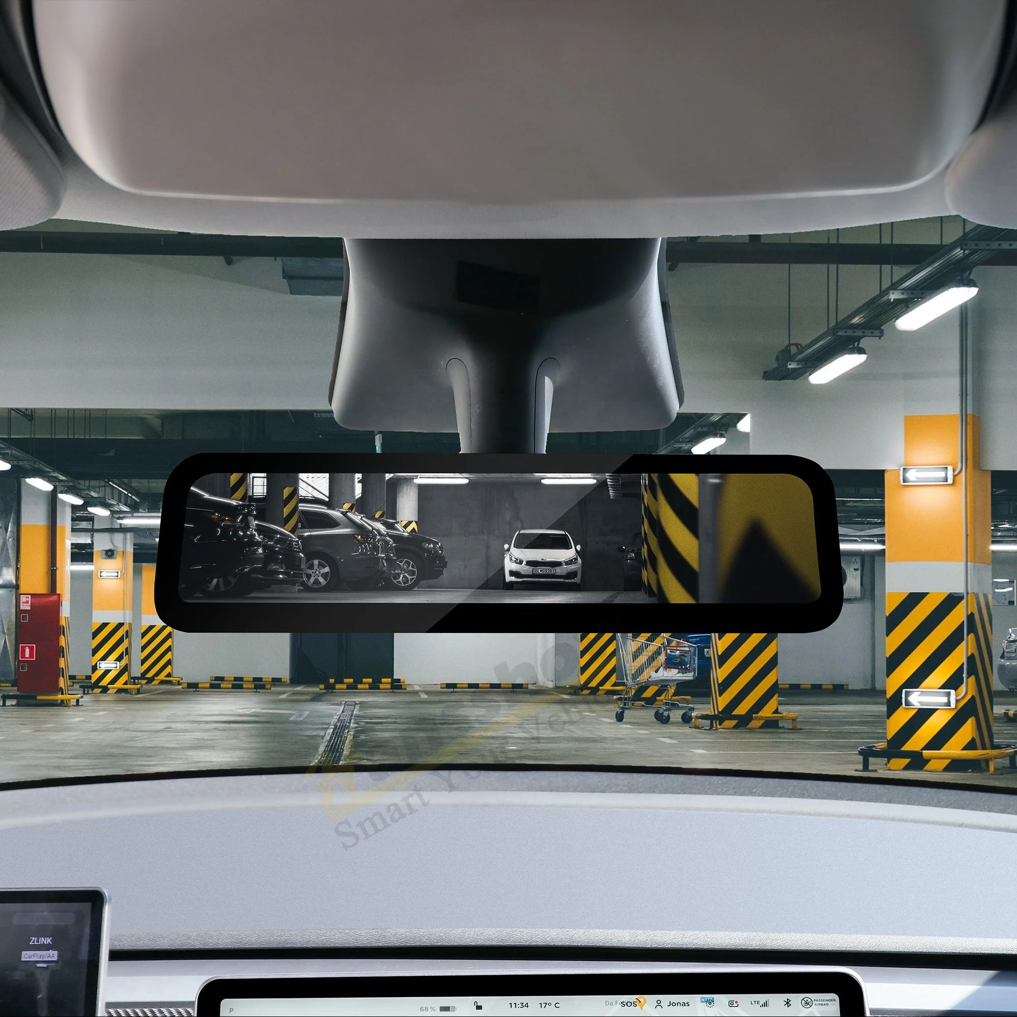 2025 Premium ProductsHansshow  - Rear Camera For Car avis et prix