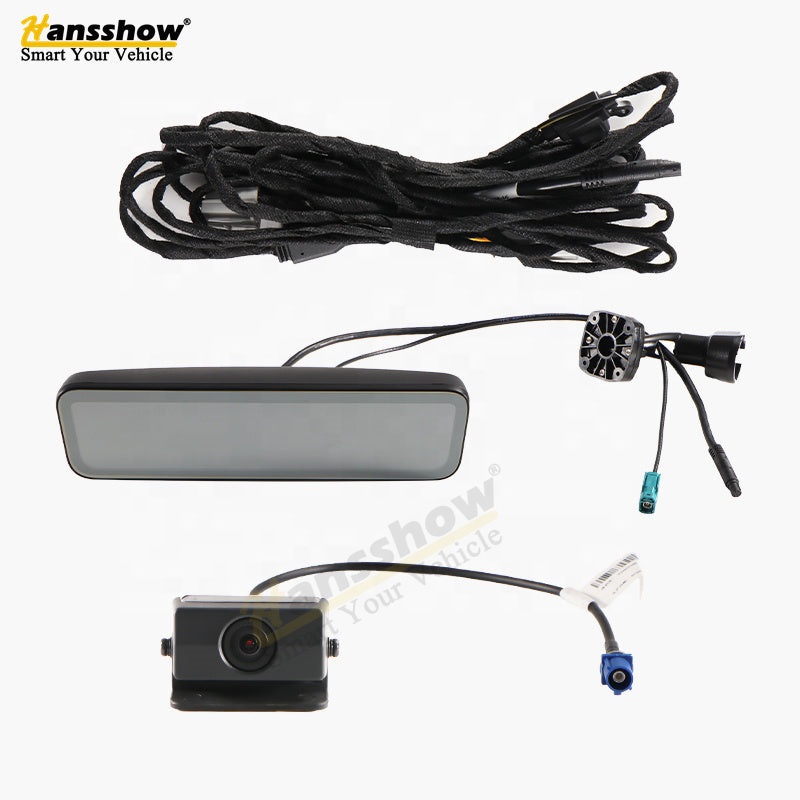 2025 Premium ProductsHansshow  - Rear Camera For Car avis et prix