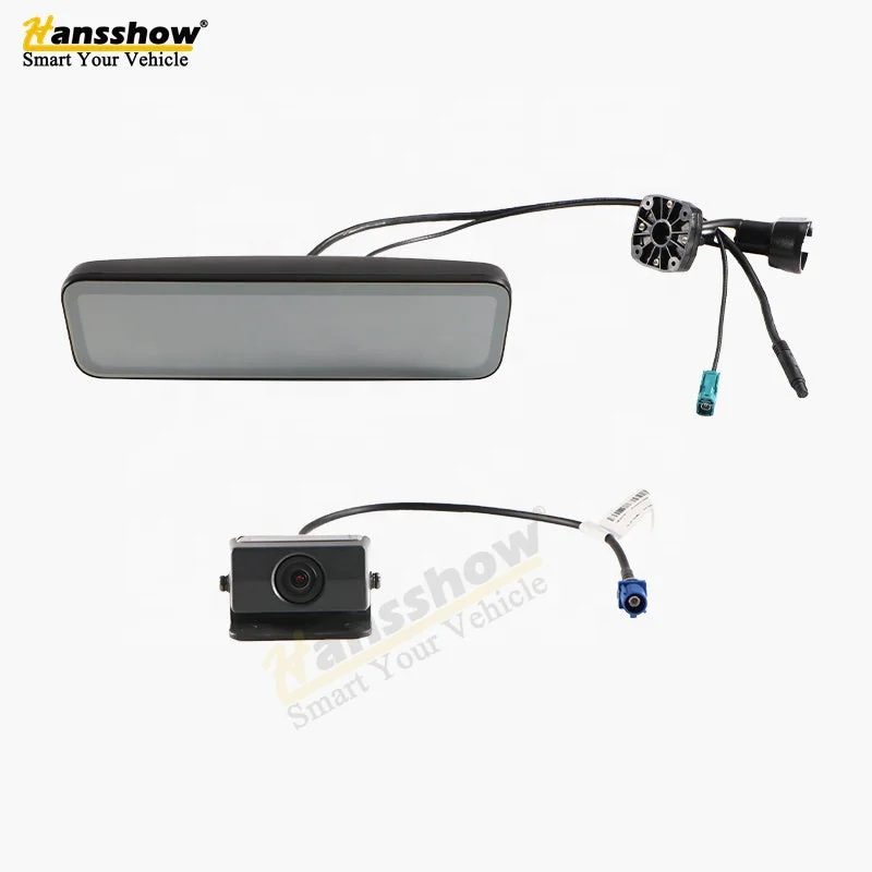 2025 Premium ProductsHansshow  - Rear Camera For Car avis et prix