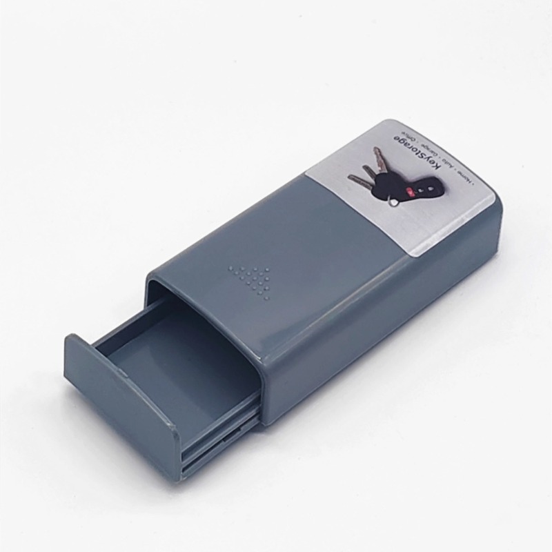 Portable Hidden Car Key Holder - Car Accessories You Must Have avis et prix