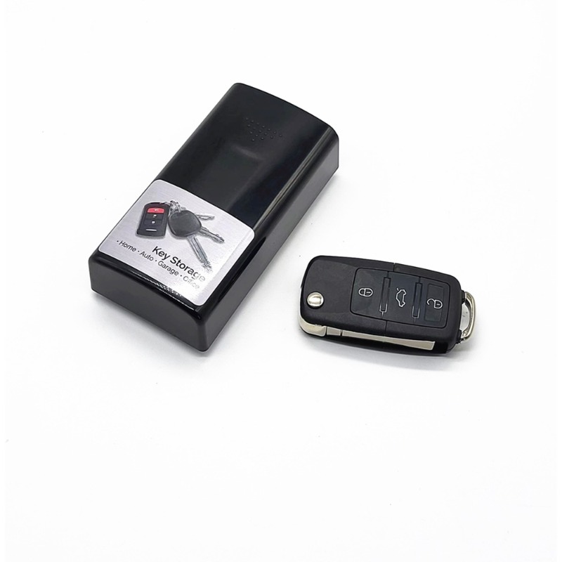 Portable Hidden Car Key Holder - Car Accessories You Must Have avis et prix