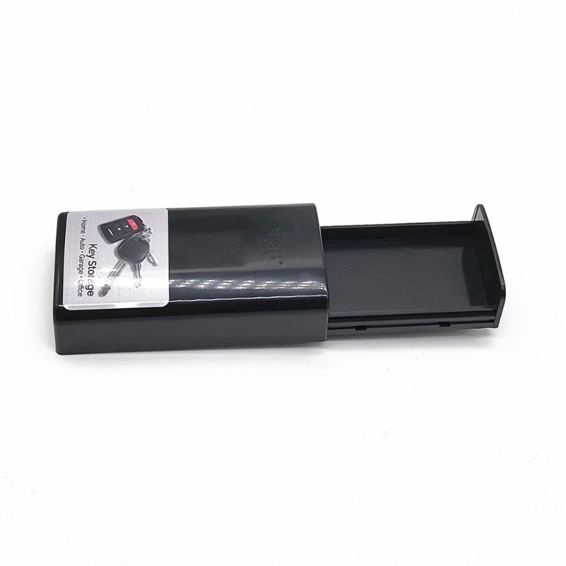 Portable Hidden Car Key Holder - Car Accessories You Must Have avis et prix