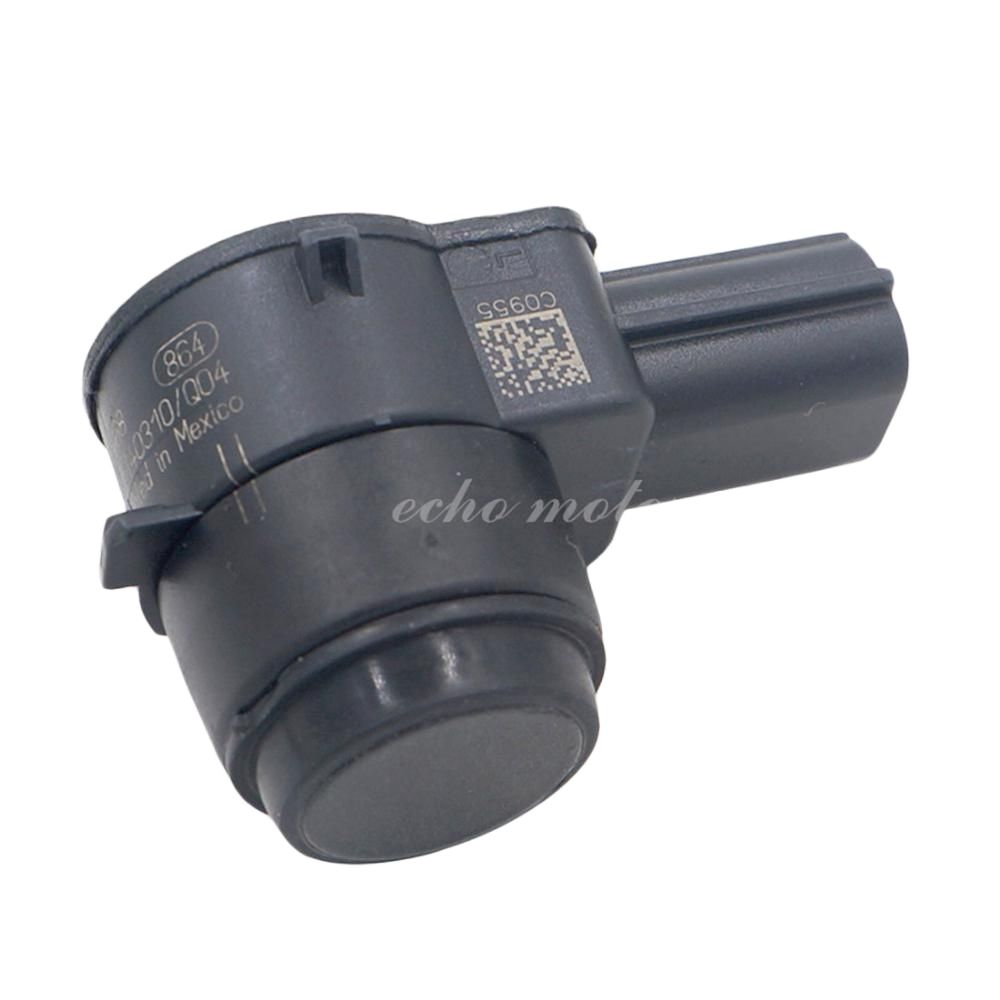 New 4PCS 13300764 Parking Sens - Parking Sensor Reverse avis et prix