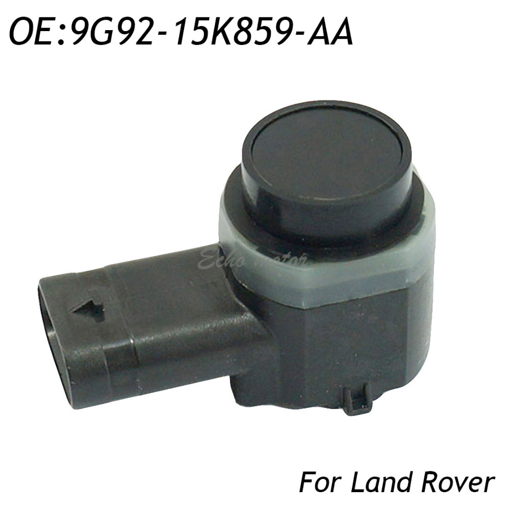 New 9G92-15K859-AA PDC Parking - Parking Sensor Reverse avis et prix