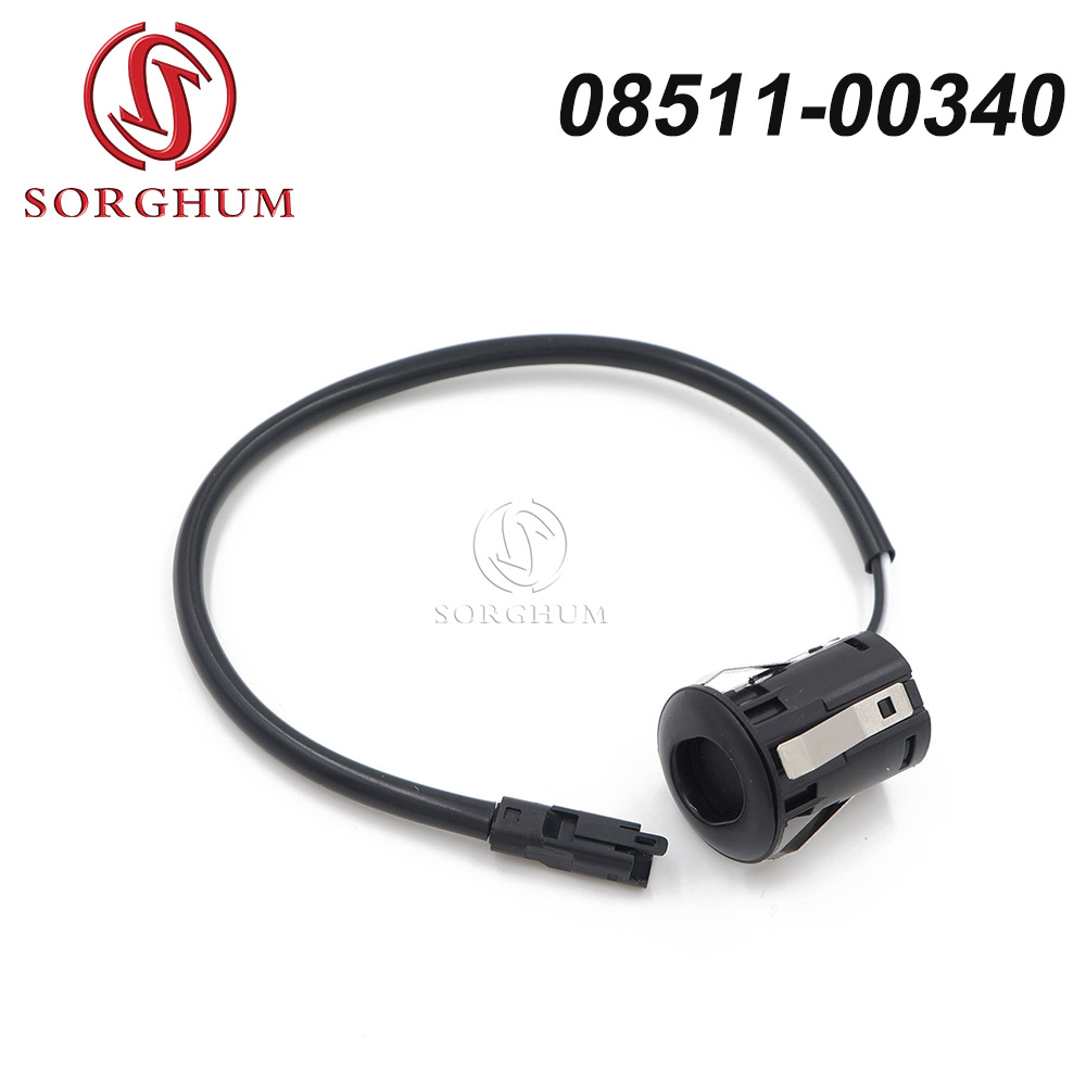SORGHUM NEW Bumper Ultrasonic  - Parking Sensor Reverse avis et prix