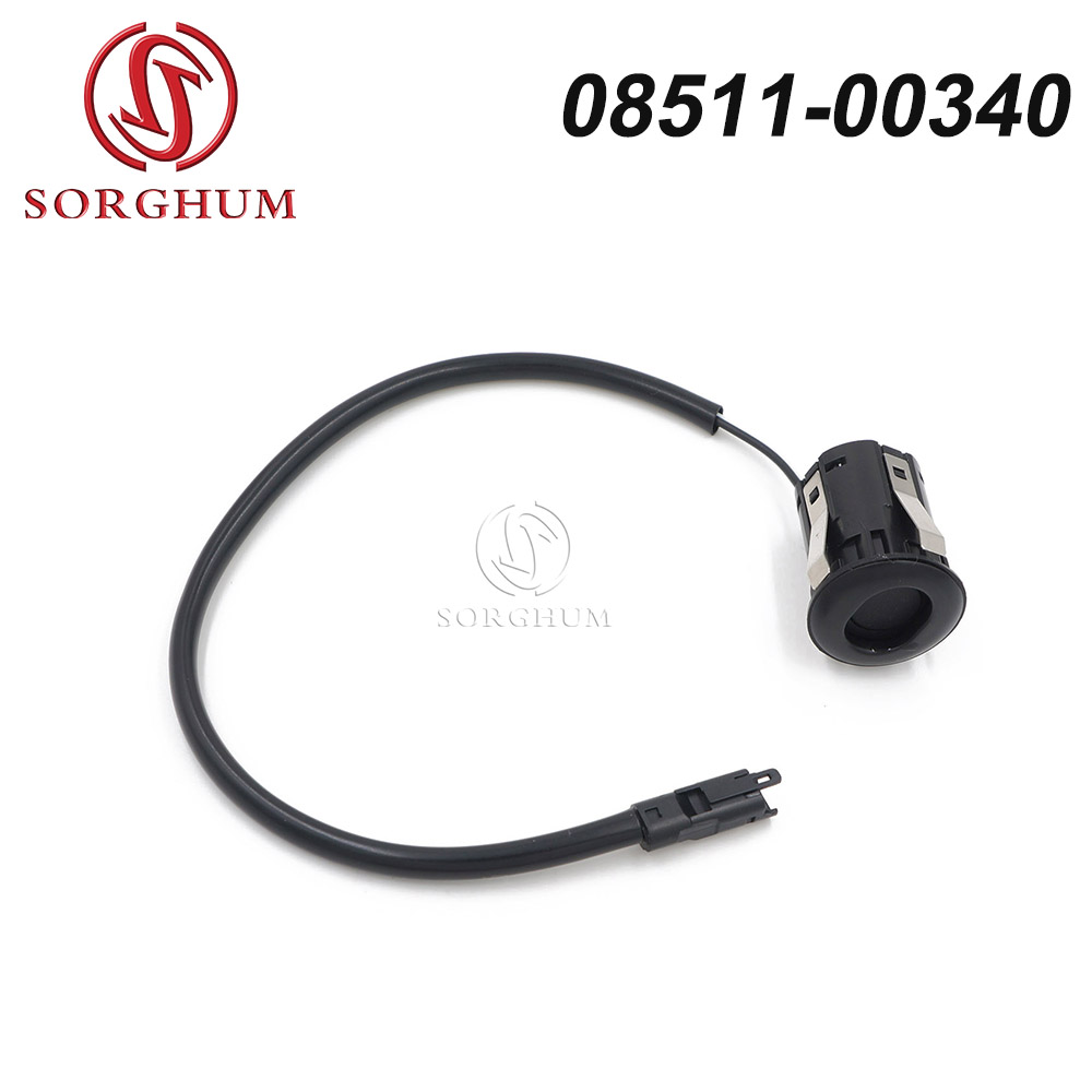 SORGHUM NEW Bumper Ultrasonic  - Parking Sensor Reverse avis et prix