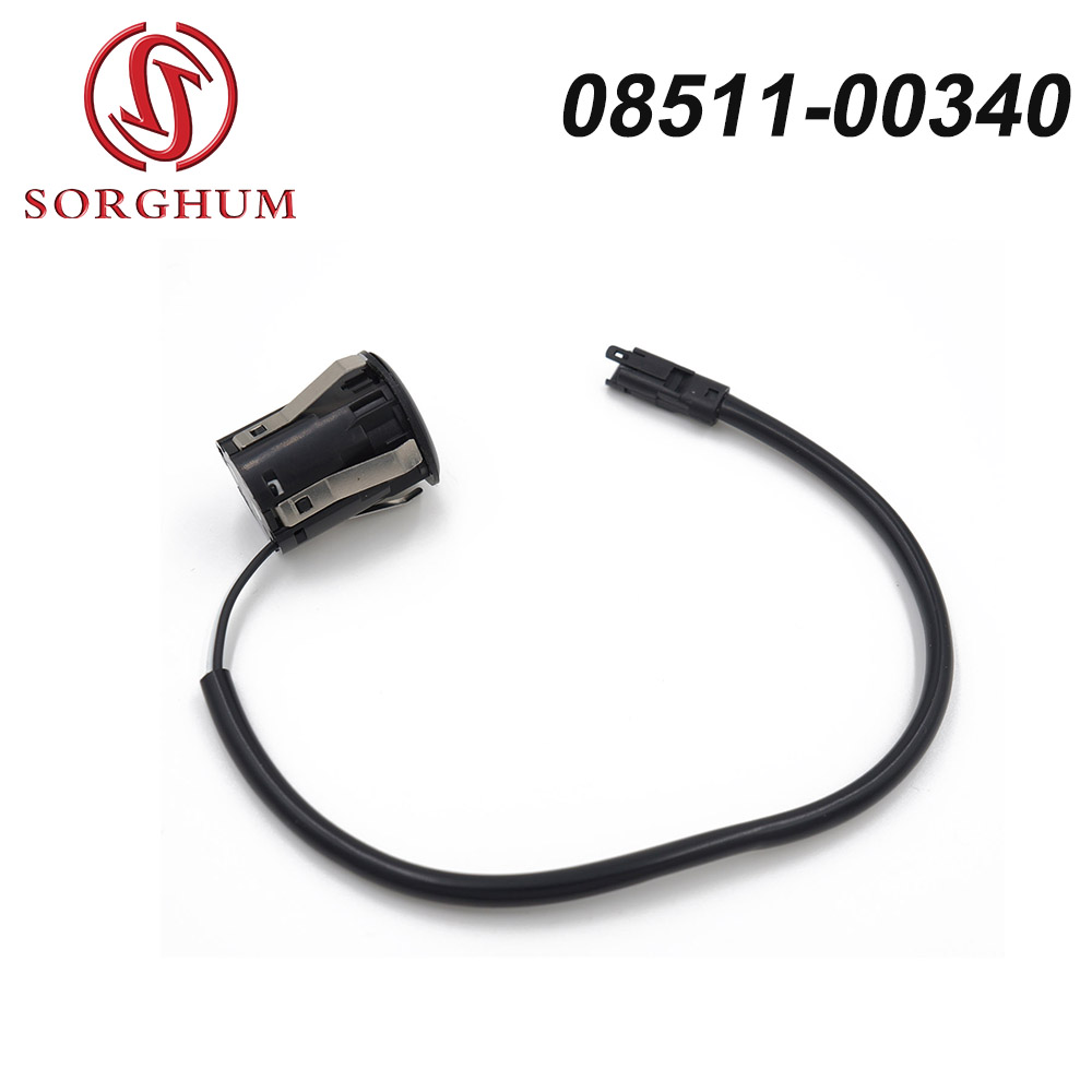 SORGHUM NEW Bumper Ultrasonic  - Parking Sensor Reverse avis et prix