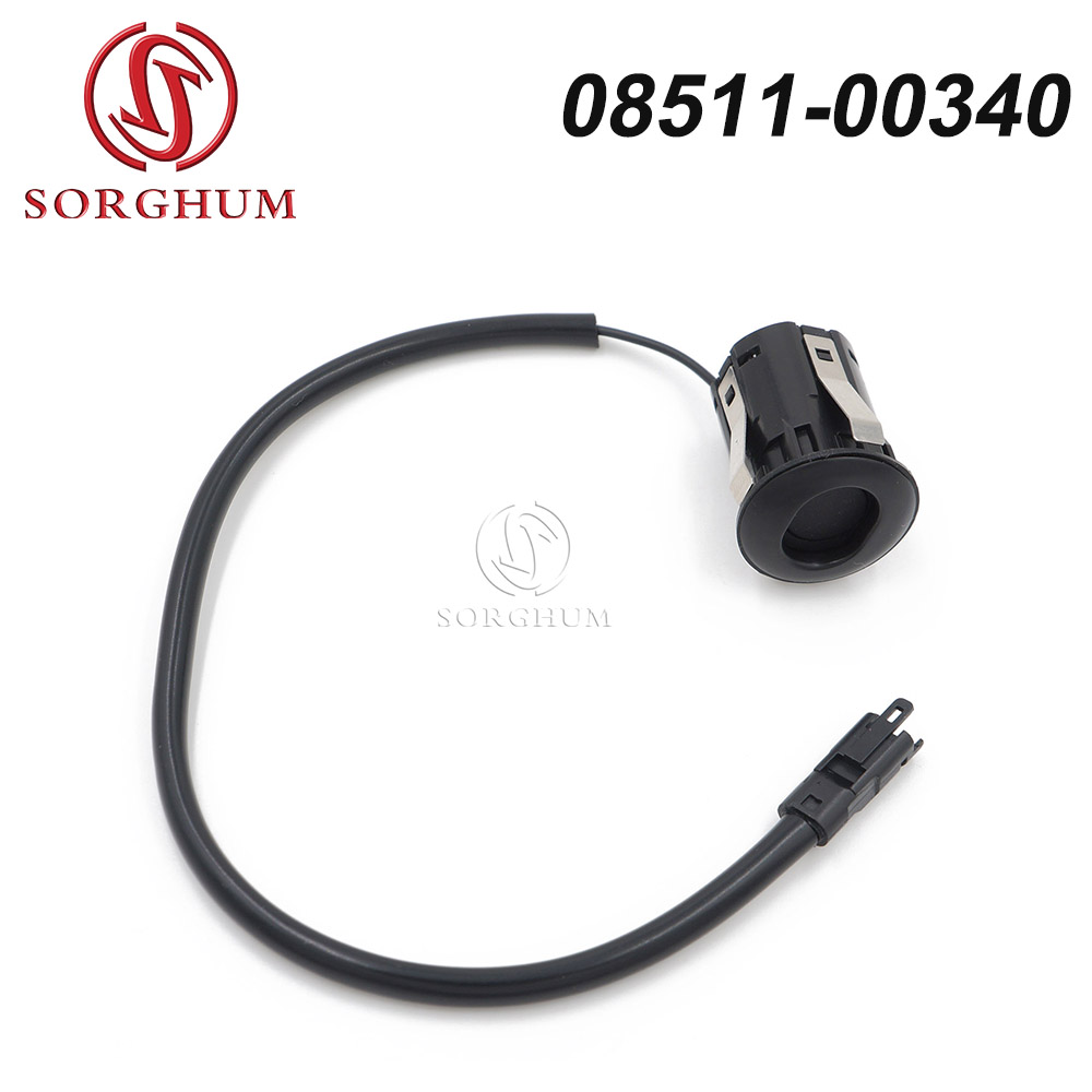 SORGHUM NEW Bumper Ultrasonic  - Parking Sensor Reverse avis et prix